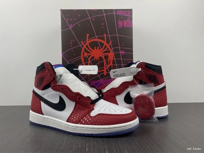 555088- Origin Retro Story 938 Air High Jordan Popular 1 OG 0102